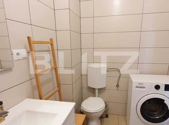 Garsonieră de vânzare Dambul Rotund - 71367AV | BLITZ Cluj-Napoca | Poza9