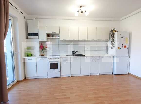 Garsonieră de vânzare Dambul Rotund - 71367AV | BLITZ Cluj-Napoca | Poza6