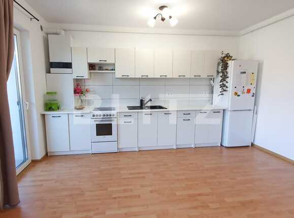 Garsonieră de vânzare Dambul Rotund - 71367AV | BLITZ Cluj-Napoca | Poza5