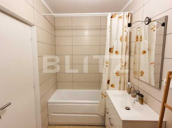 Garsonieră de vânzare Dambul Rotund - 71367AV | BLITZ Cluj-Napoca | Poza8