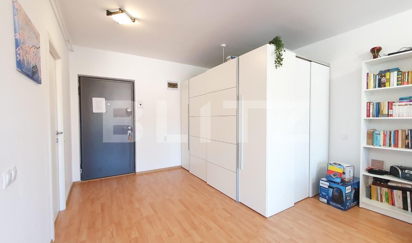 Garsonieră de vânzare Dambul Rotund - 71367AV | BLITZ Cluj-Napoca | Poza4