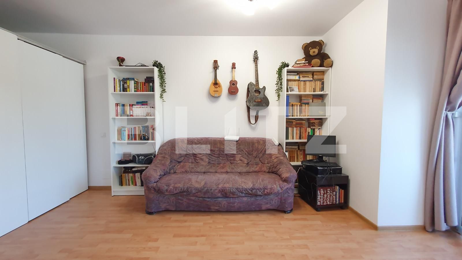 Garsonieră de vânzare Dambul Rotund - 71367AV | BLITZ Cluj-Napoca | Poza2