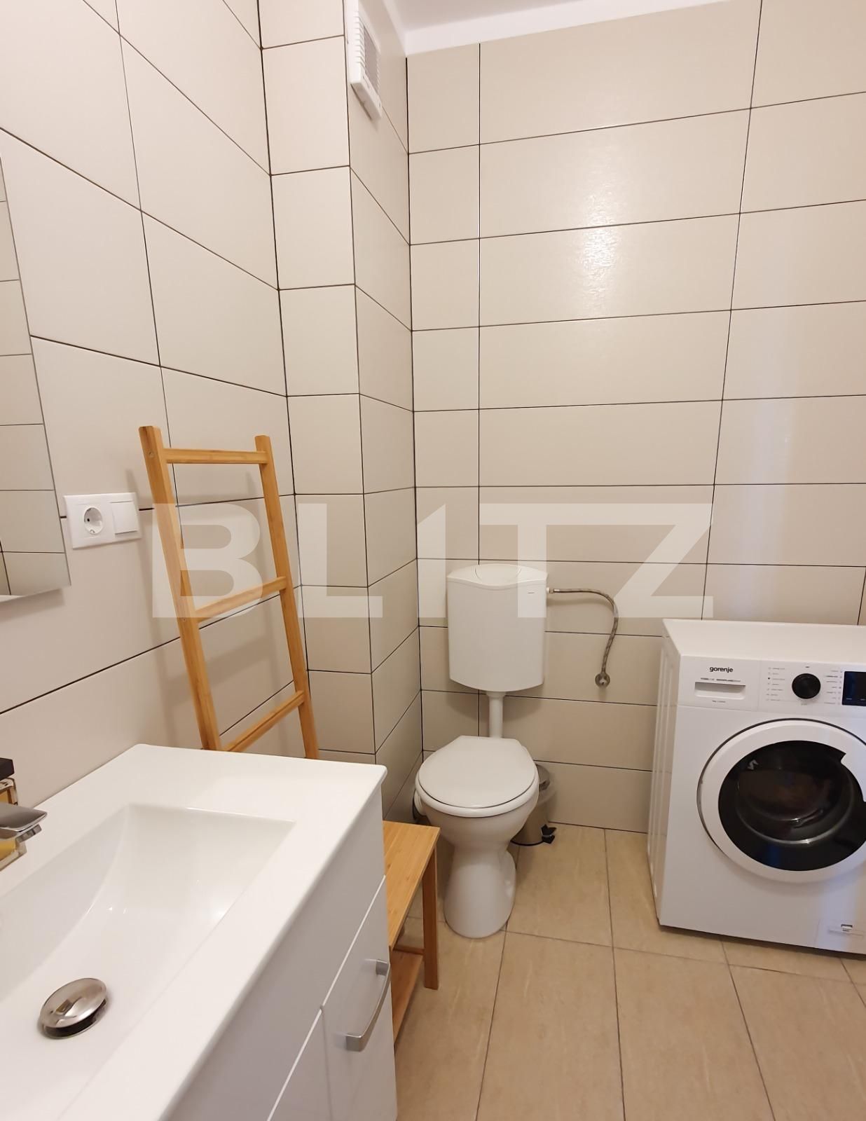 Garsonieră de vânzare Dambul Rotund - 71367AV | BLITZ Cluj-Napoca | Poza9