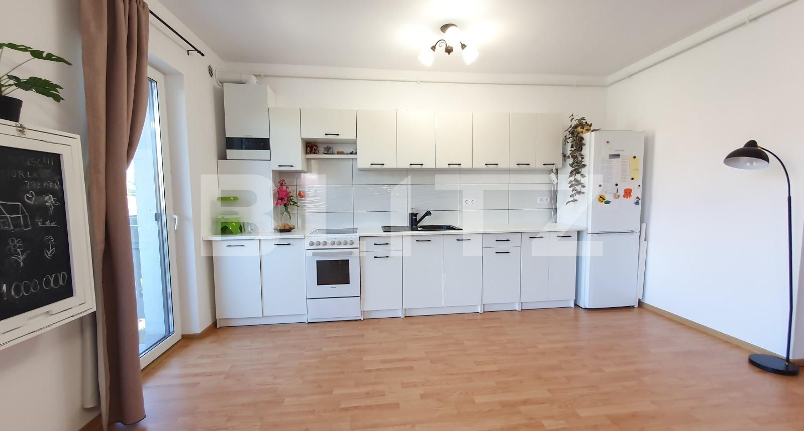 Garsonieră de vânzare Dambul Rotund - 71367AV | BLITZ Cluj-Napoca | Poza6