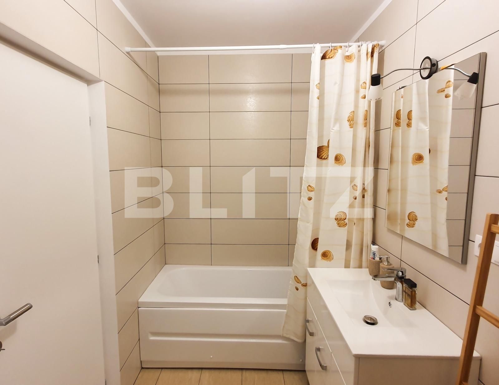 Garsonieră de vânzare Dambul Rotund - 71367AV | BLITZ Cluj-Napoca | Poza8