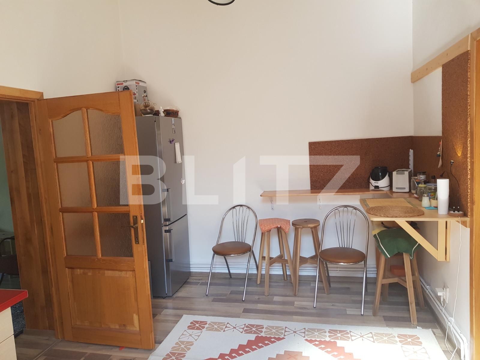 Casa de vânzare 2 camere Central - 71369CV | BLITZ Cluj-Napoca | Poza4