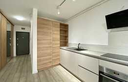 Garsoniera, nisa de dormit, 45 mp, parcare, zona Buna Ziua