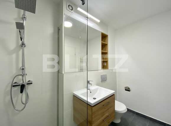 Garsonieră de închiriat Bună Ziua - 71370AI | BLITZ Cluj-Napoca | Poza8