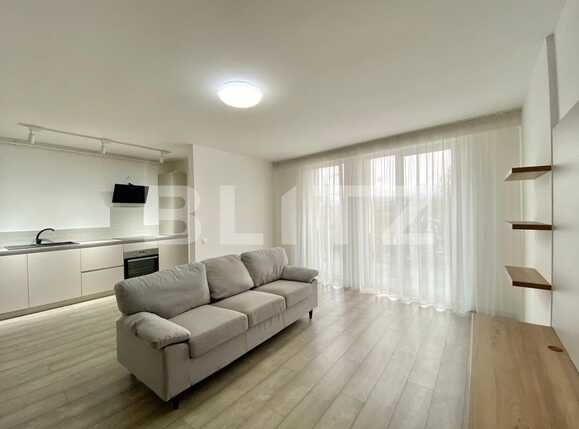 Garsonieră de închiriat Bună Ziua - 71370AI | BLITZ Cluj-Napoca | Poza3