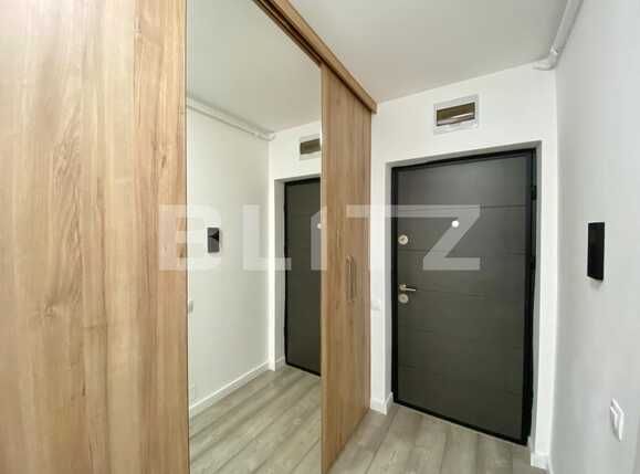 Garsonieră de închiriat Bună Ziua - 71370AI | BLITZ Cluj-Napoca | Poza6