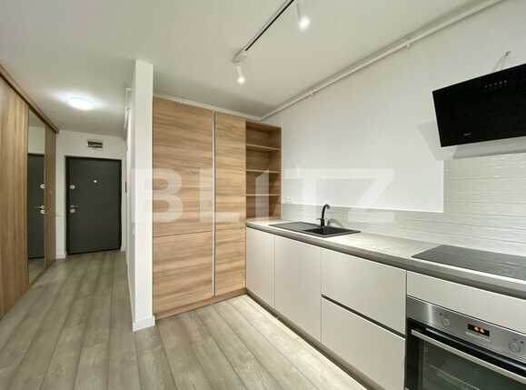 Garsonieră de închiriat Bună Ziua - 71370AI | BLITZ Cluj-Napoca | Poza7