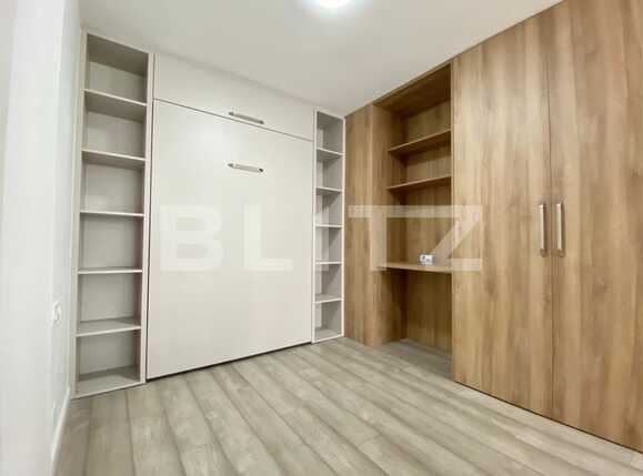Garsonieră de închiriat Bună Ziua - 71370AI | BLITZ Cluj-Napoca | Poza5