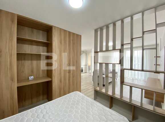 Garsonieră de închiriat Bună Ziua - 71370AI | BLITZ Cluj-Napoca | Poza4