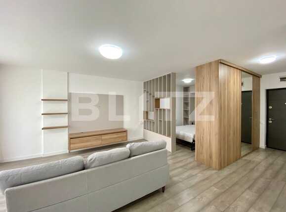 Garsonieră de închiriat Bună Ziua - 71370AI | BLITZ Cluj-Napoca | Poza2