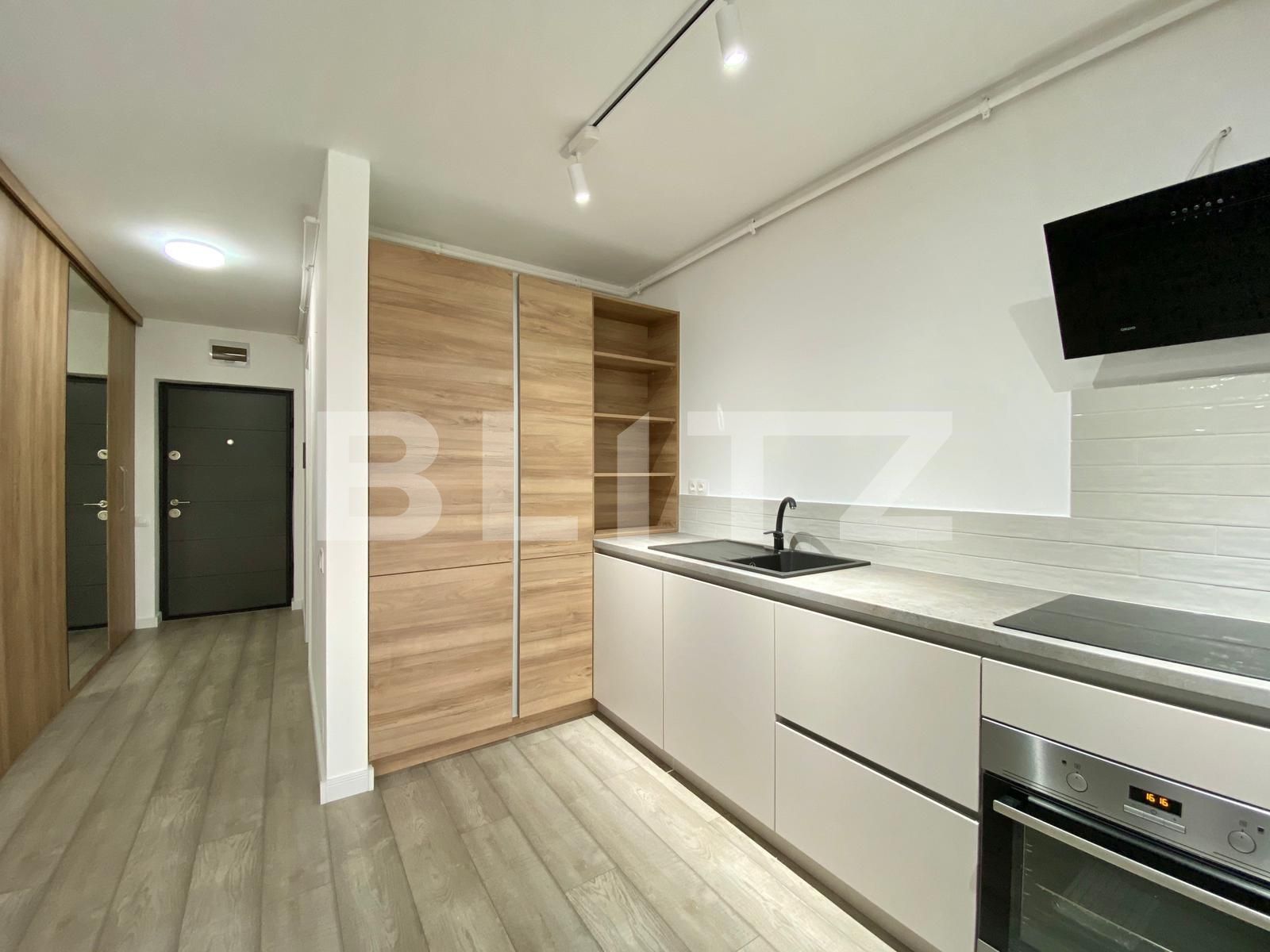 Garsonieră de închiriat Bună Ziua - 71370AI | BLITZ Cluj-Napoca | Poza7