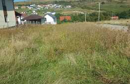 Super Oferta! Teren intravilan cu PUZ si utilitati, 615 mp, pretabil constructie casa unifamiliala, zona Terra Gardens (CJ)