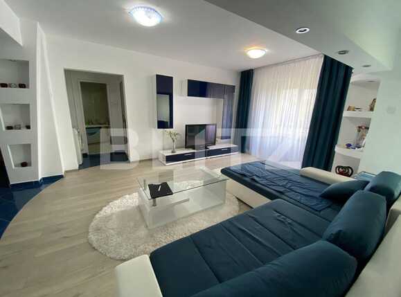 Apartament de vânzare 3 camere Centrul Civic - 71374AV | BLITZ Brașov | Poza1