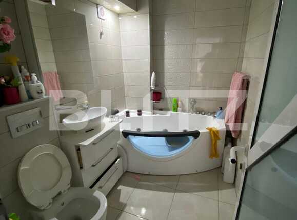 Apartament de vânzare 3 camere Centrul Civic - 71374AV | BLITZ Brașov | Poza5