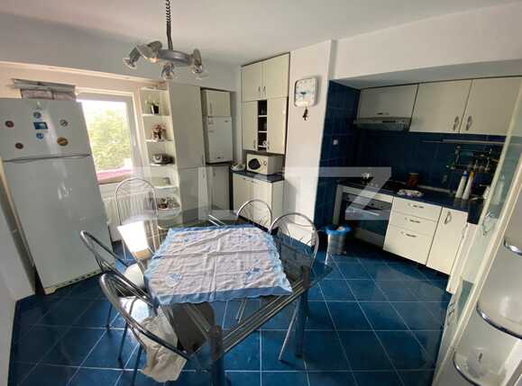 Apartament de vânzare 3 camere Centrul Civic - 71374AV | BLITZ Brașov | Poza4