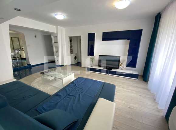 Apartament de vânzare 3 camere Centrul Civic - 71374AV | BLITZ Brașov | Poza2