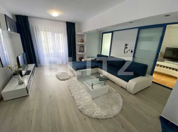 Apartament de vânzare 3 camere Centrul Civic - 71374AV | BLITZ Brașov | Poza3