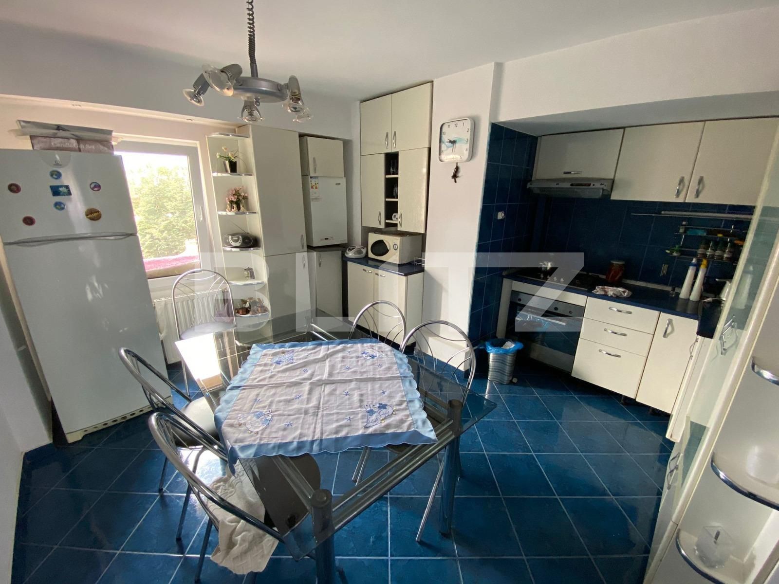 Apartament de vânzare 3 camere Centrul Civic - 71374AV | BLITZ Brașov | Poza4