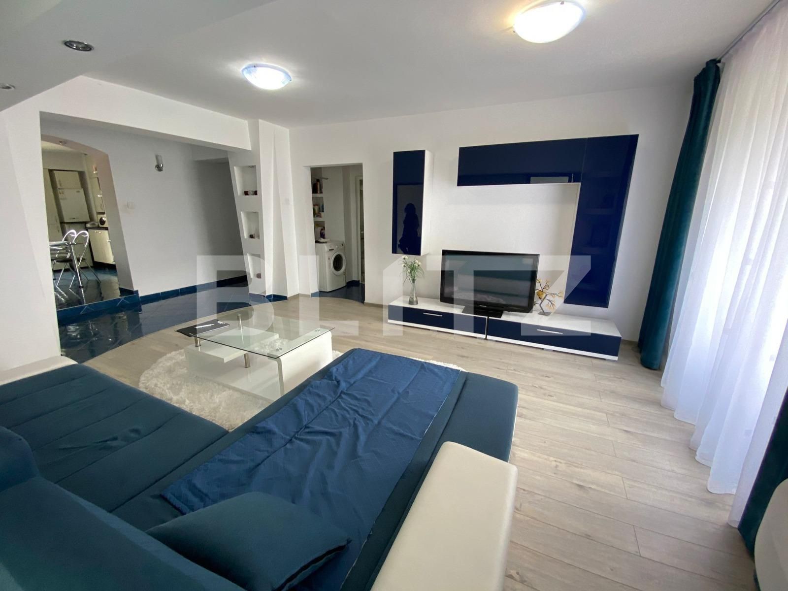 Apartament de vânzare 3 camere Centrul Civic - 71374AV | BLITZ Brașov | Poza2