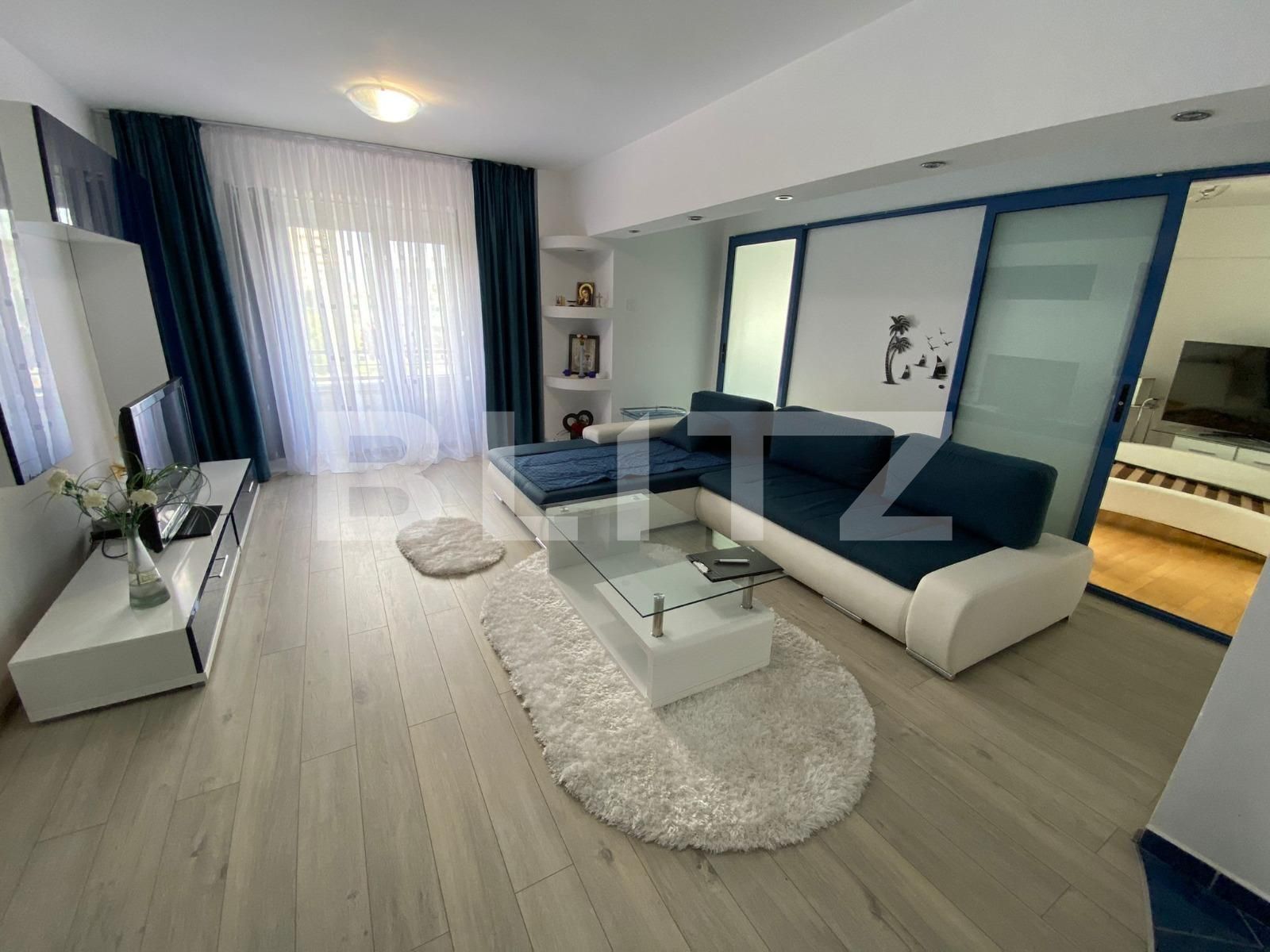 Apartament de vânzare 3 camere Centrul Civic - 71374AV | BLITZ Brașov | Poza3