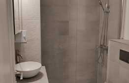 Investitie perfecta cu preluare de chiriasi, garsoniera 20 mp, zona FSEGA