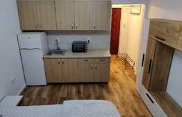 Investitie perfecta cu preluare de chiriasi, garsoniera 20 mp, zona FSEGA