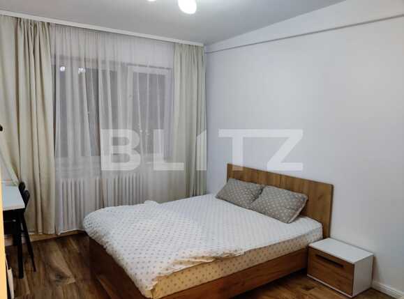 Garsonieră de vânzare Gheorgheni - 71375AV | BLITZ Cluj-Napoca | Poza1