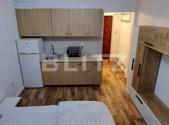 Garsonieră de vânzare Gheorgheni - 71375AV | BLITZ Cluj-Napoca | Poza5