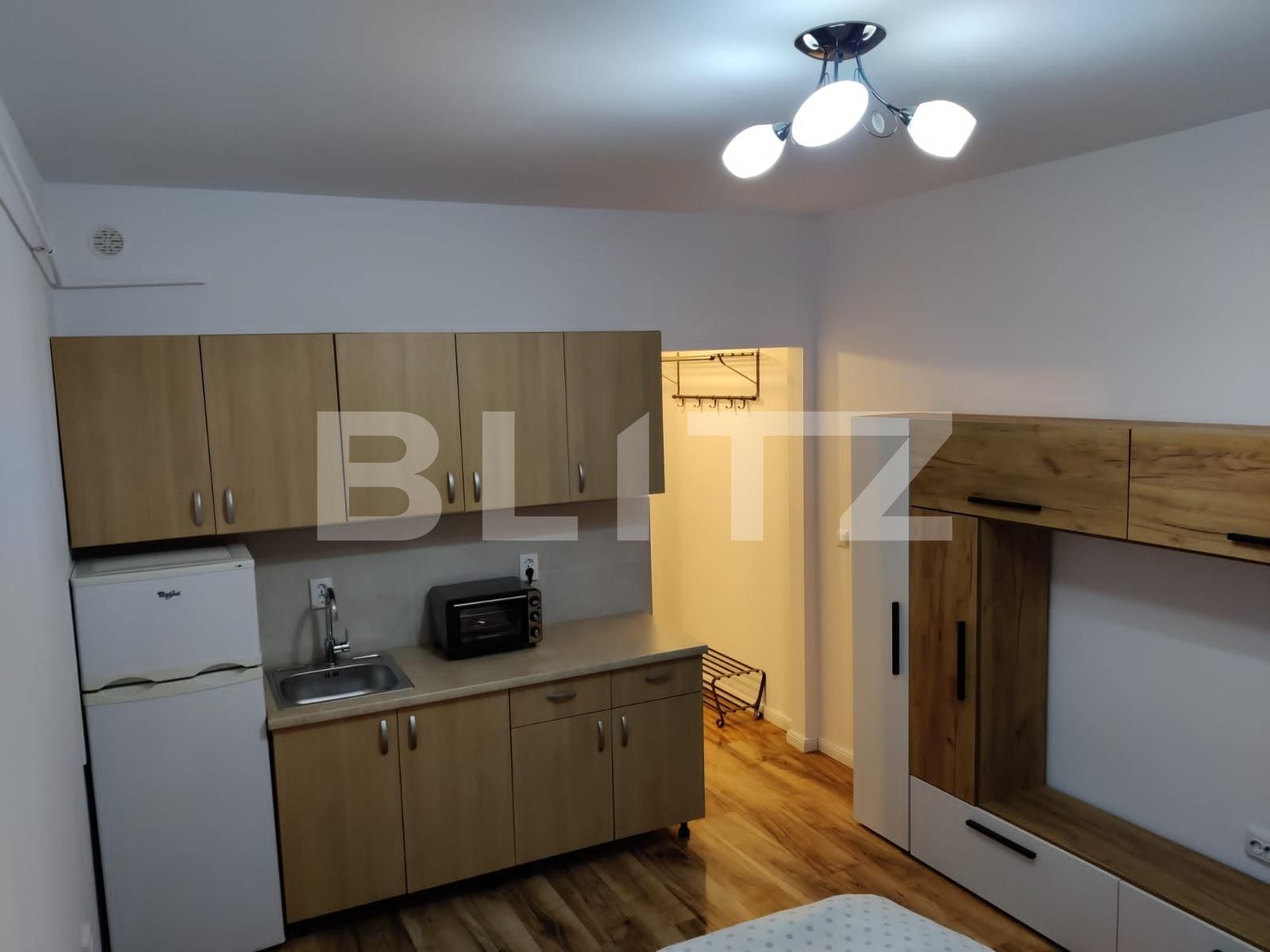 Garsonieră de vânzare Gheorgheni - 71375AV | BLITZ Cluj-Napoca | Poza4
