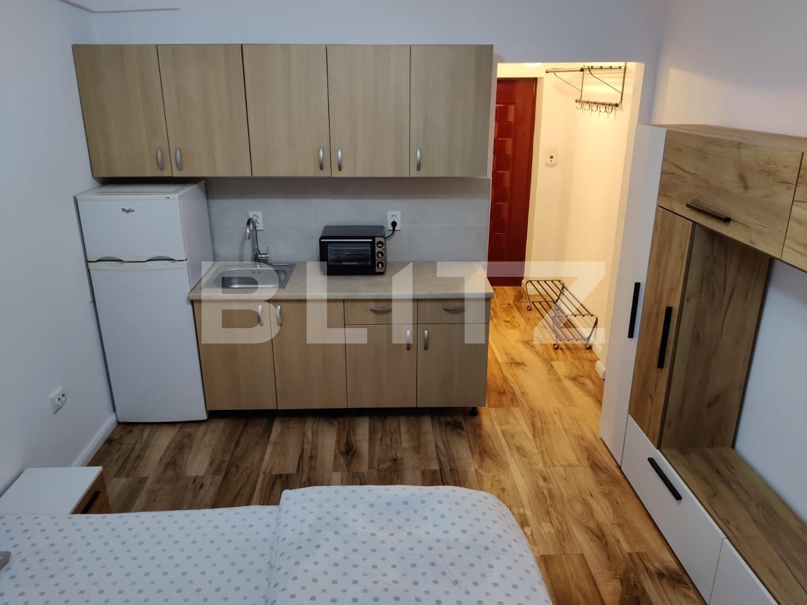 Garsonieră de vânzare Gheorgheni - 71375AV | BLITZ Cluj-Napoca | Poza5