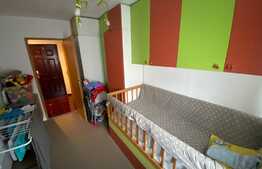 Apartament de 2 camere, 33 mp, zona Tractorul 