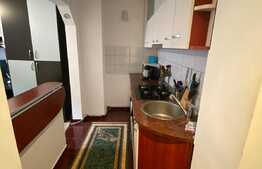 Apartament de 2 camere, 33 mp, zona Tractorul 