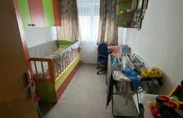 Apartament de 2 camere, 33 mp, zona Tractorul 