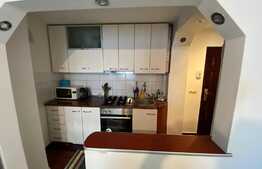 Apartament de 2 camere, 33 mp, zona Tractorul 