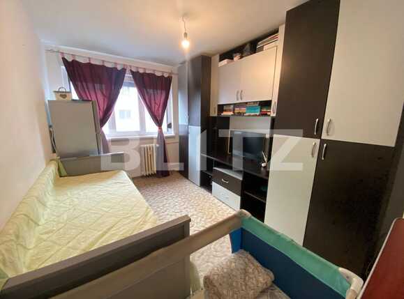 Apartament de vânzare 2 camere Tractorul - 71376AV | BLITZ Brașov | Poza1