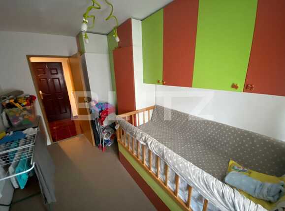 Apartament de vânzare 2 camere Tractorul - 71376AV | BLITZ Brașov | Poza5