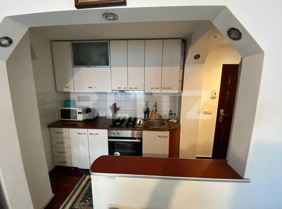 Apartament de vânzare 2 camere Tractorul - 71376AV | BLITZ Brașov | Poza2