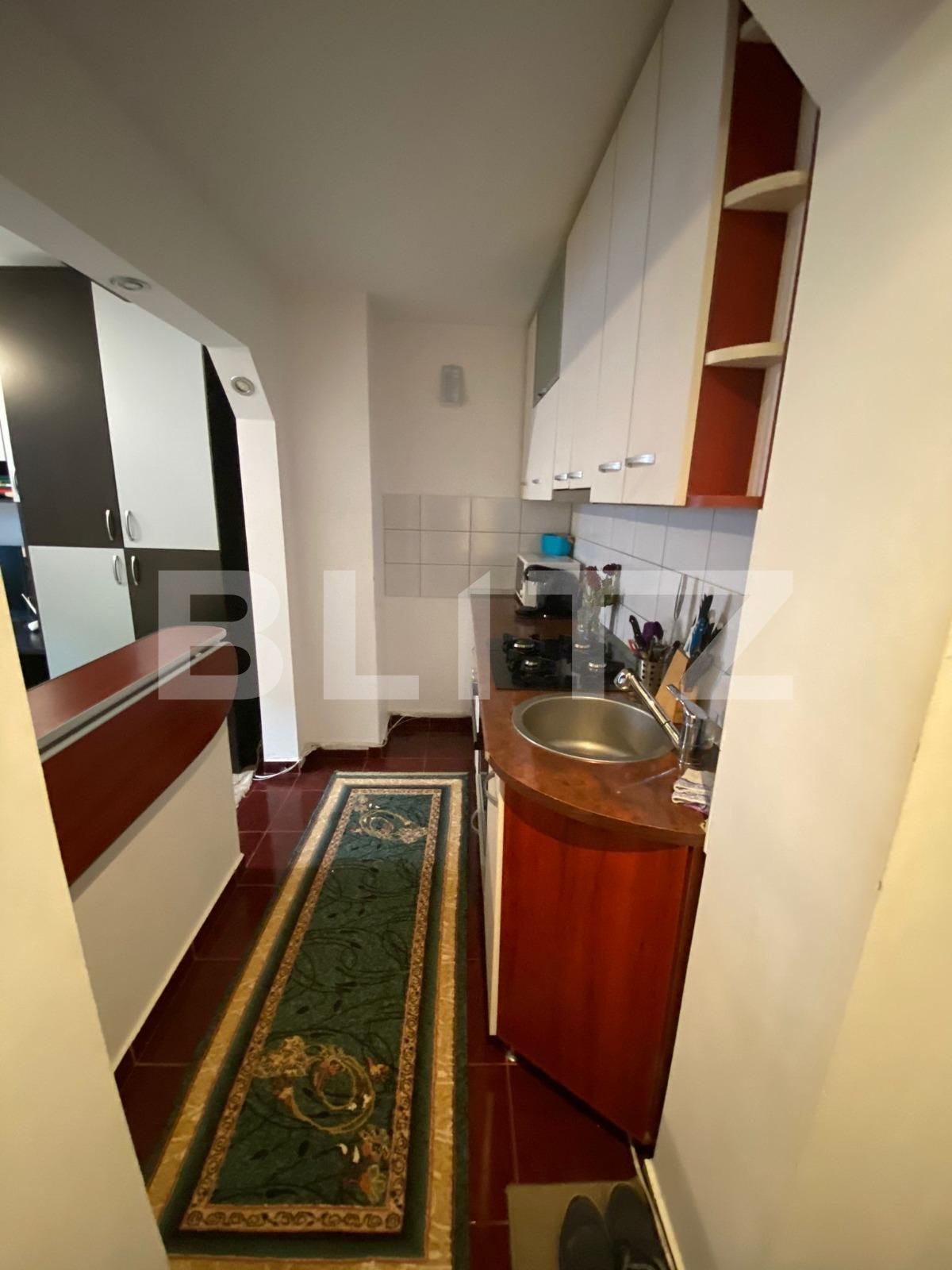 Apartament de vânzare 2 camere Tractorul - 71376AV | BLITZ Brașov | Poza3