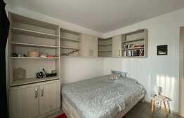 2 camere, 55 mp, posibilitate parcare, zona Iulius Mall