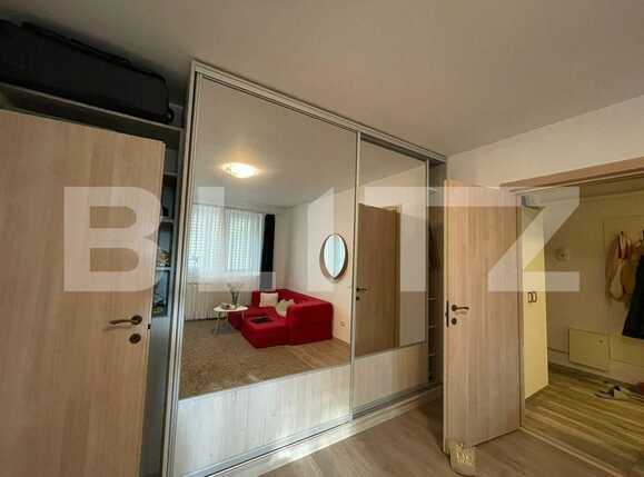 Apartament de închiriat 2 camere Gheorgheni - 71379AI | BLITZ Cluj-Napoca | Poza2