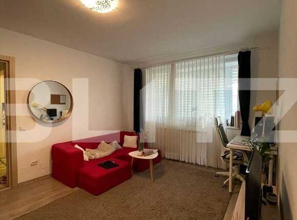 Apartament de închiriat 2 camere Gheorgheni - 71379AI | BLITZ Cluj-Napoca | Poza1