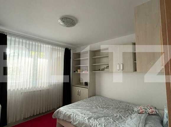 Apartament de închiriat 2 camere Gheorgheni - 71379AI | BLITZ Cluj-Napoca | Poza4