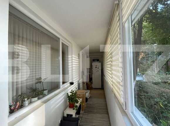 Apartament de închiriat 2 camere Gheorgheni - 71379AI | BLITZ Cluj-Napoca | Poza8