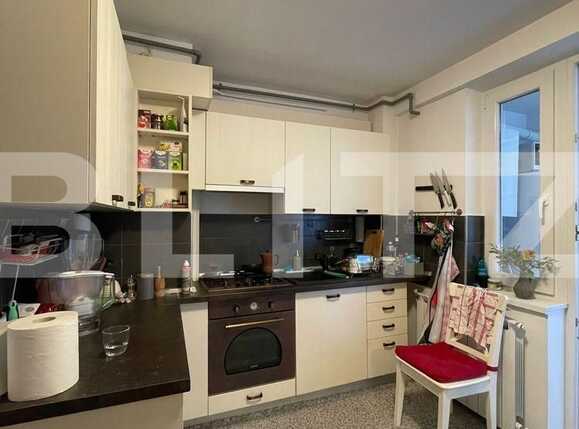 Apartament de închiriat 2 camere Gheorgheni - 71379AI | BLITZ Cluj-Napoca | Poza6