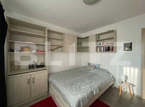 Apartament de închiriat 2 camere Gheorgheni - 71379AI | BLITZ Cluj-Napoca | Poza3