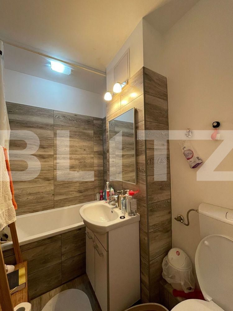 Apartament de închiriat 2 camere Gheorgheni - 71379AI | BLITZ Cluj-Napoca | Poza7
